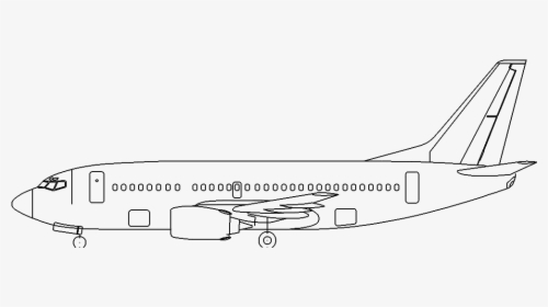 Boeing 737 5003d View   Class Mw 100 Mh 100 Pol Align - Boeing 737 Next Generation, HD Png Download, Transparent PNG