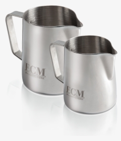 Milk Pitcher - Coffee Equipment, HD Png Download, Transparent PNG