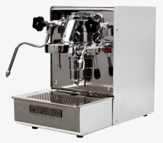 Espresso Machine, HD Png Download, Transparent PNG