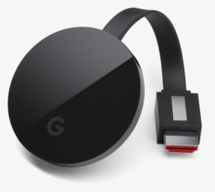 Google Chromecast Ultra, HD Png Download, Transparent PNG