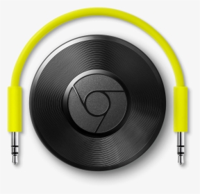 Transparent Google Music Logo Png - Google Chromecast Audio, Png Download, Transparent PNG