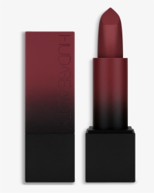 Huda Beauty Power Bullet Metallic Lipstick Nye, HD Png Download, Transparent PNG