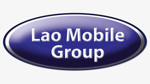 Lao Mobile Group Log - Graphic Design, HD Png Download, Transparent PNG