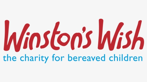 Winstons Wish Logo Png, Transparent Png, Transparent PNG