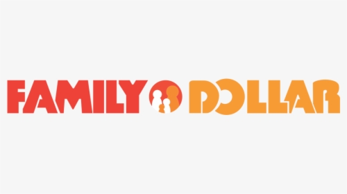 Family Dollar Logo, HD Png Download, Transparent PNG