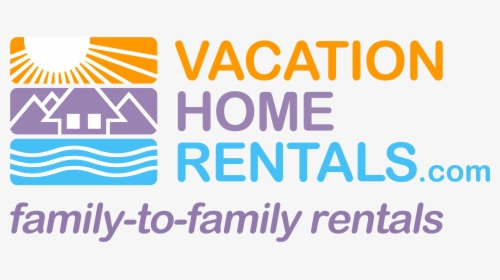 Vacation Home Rentals Logo Png, Transparent Png, Transparent PNG