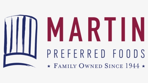 Martin Preferred Foods, HD Png Download, Transparent PNG