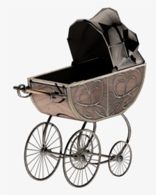 Download Zip Archive - Baby Carriage, HD Png Download, Transparent PNG