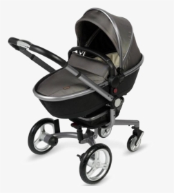 Stroller Png Photos - Silver Cross Surf 3 Limited Edition, Transparent Png, Transparent PNG
