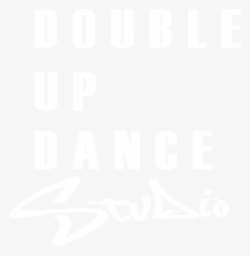 Double Up Dance Studio Event Planners Fairfield, Ct, HD Png Download, Transparent PNG