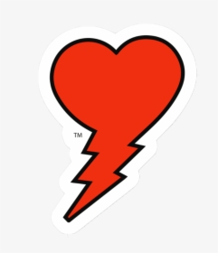 Transparent Heart Clipart Png - Heart, Png Download, Transparent PNG