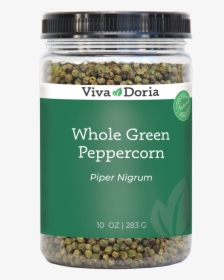 Green Peppercorn 10 Oz - Broccoli, HD Png Download, Transparent PNG
