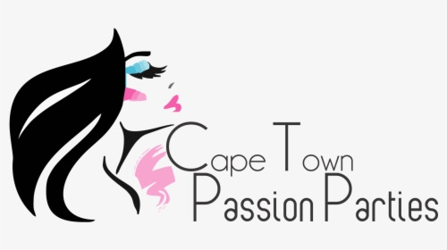 Cape Town Passion Parties Bachelorette - Cosmetic Vector Png, Transparent Png, Transparent PNG