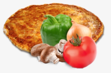 Pizza, HD Png Download, Transparent PNG