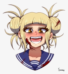 Toga - Toga Mha Art, HD Png Download, Transparent PNG