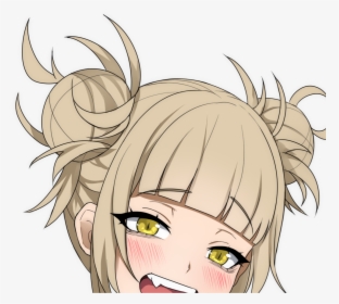 Transparent Toga Png - Toga For My Hero Academia, Png Download, Transparent PNG