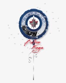 Winnipeg Jets Logo 2011 - Winnipeg Jets New, HD Png Download, Transparent PNG