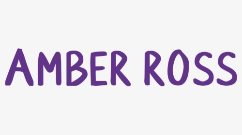 Amber Ross - Graphics, HD Png Download, Transparent PNG