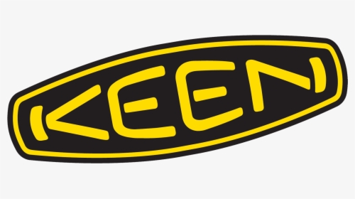 Keen Footwear Logo Png, Transparent Png, Transparent PNG