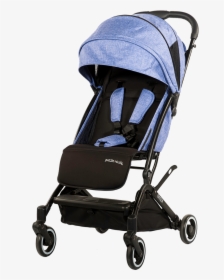 Guzzie And Guss Oxygen Stroller, HD Png Download, Transparent PNG