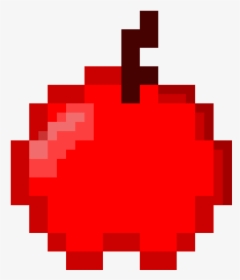 Apples Minecraft, HD Png Download, Transparent PNG