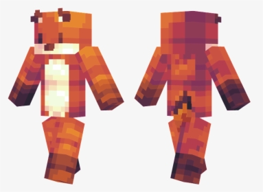 Lunafess Skin In Minecraft But Form Roblox Minecraft Foto De