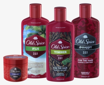 Old Spice Shampoo Png, Transparent Png, Transparent PNG
