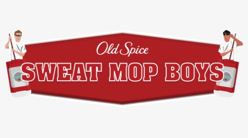 Transparent Old Spice Logo Png - Old Spice, Png Download, Transparent PNG