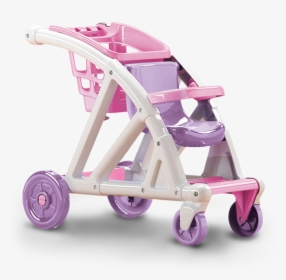 American Plastic Toys Doll Stroller, HD Png Download, Transparent PNG