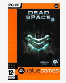 Ea Dead Space 2 Image - Dead Space 2 Pc Game, HD Png Download, Transparent PNG