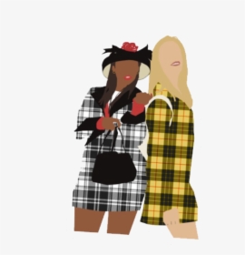 Clueless Movie Posters, HD Png Download, Transparent PNG