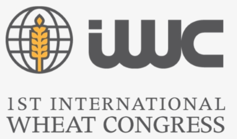 1st International Wheat Congress, HD Png Download, Transparent PNG
