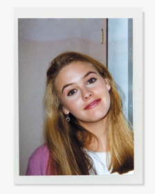 Clueless Alicia Silverstone Young, HD Png Download, Transparent PNG