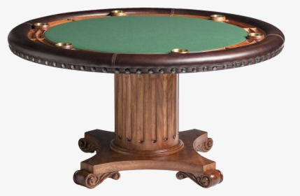 Table De Poker Png, Transparent Png, Transparent PNG