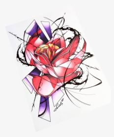 Transparent Poppy Flower Png - Bouquet, Png Download, Transparent PNG
