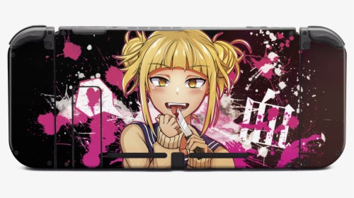 Nintendo Switch Skins Toga, HD Png Download, Transparent PNG