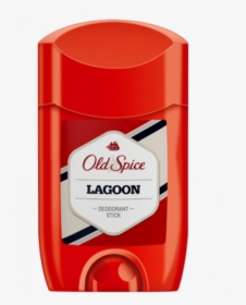 Old Spice Lagoon Stick, HD Png Download, Transparent PNG