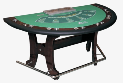 Poker Table , Png Download - Poker Table, Transparent Png, Transparent PNG
