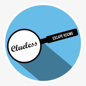 Clueless Escape Room Ann Arbor, HD Png Download, Transparent PNG