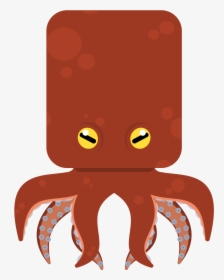 Octopus Tentacles Png, Transparent Png, Transparent PNG