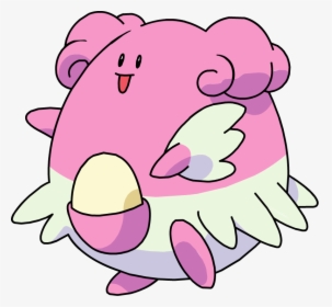 Legends Of The Multi-universe Wiki - Chansey Pokemon Go Evolucion, HD Png Download, Transparent PNG