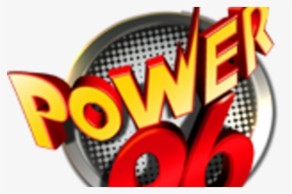 Power 96, HD Png Download, Transparent PNG