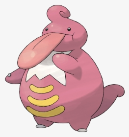 Pokemon Lickilicky, HD Png Download, Transparent PNG