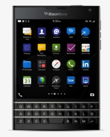 Blackberry Passport, HD Png Download, Transparent PNG