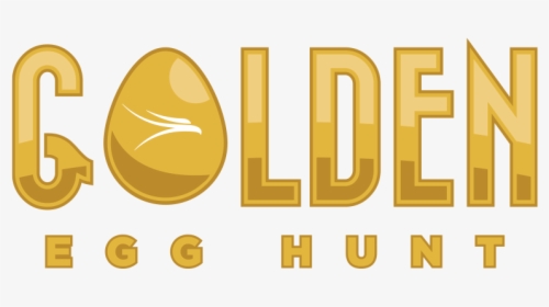 Golden Egg - Graphic Design, HD Png Download, Transparent PNG