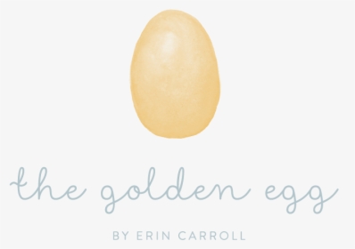 Goldenegglogo Primary - Boiled Egg, HD Png Download, Transparent PNG