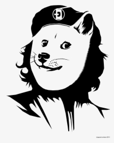 Che Doge, HD Png Download, Transparent PNG