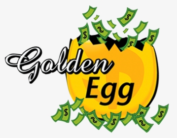 You Found The Golden Egg, HD Png Download, Transparent PNG