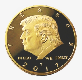 [​img] - Trump Gifts Funny, HD Png Download, Transparent PNG