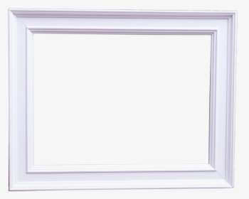 Picture Frame, White, Wood, Border, Frame, Photos - Symmetry, HD Png Download, Transparent PNG